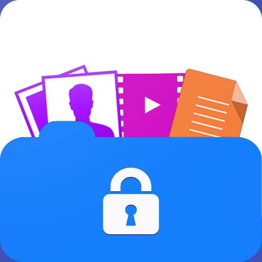 File locker - Lock my files 1.3.1