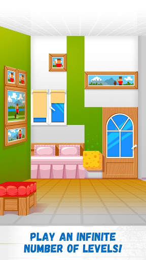 Amaze Design 3D - Home My Dream screenshot 4