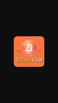 Bitcoin Flow - Free Bitcoin screenshot 1