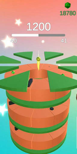 Game Of Tower screenshot 8