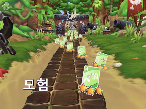 우노 카드 게임 screenshot 15