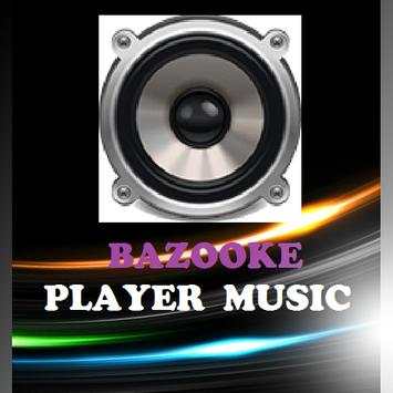 Bazooke Music Player V-1 screenshot 1
