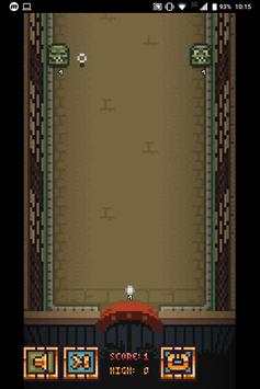 Super Bolas Contra ZOMBIES screenshot 2