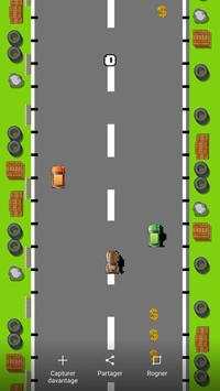 free car driving game screenshot 3