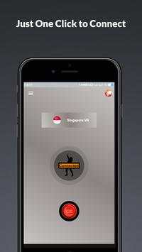 Hub VPN screenshot 4