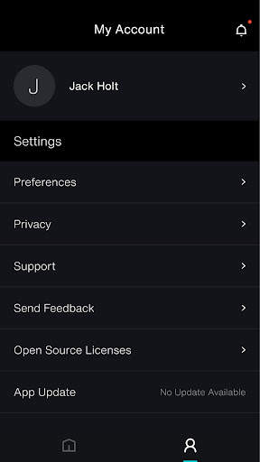 KOHLER Konnect screenshot 8