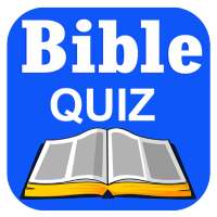 Bible Quiz Champion-Telugu Bible Quiz icon