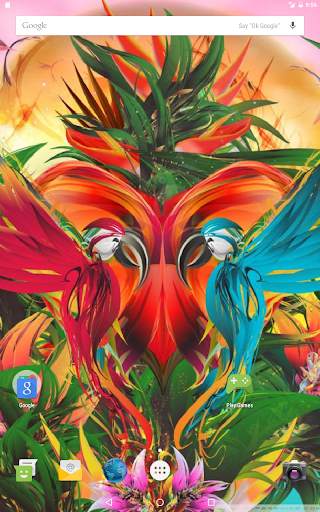PicSeL Offline Free Wallpapers screenshot 10