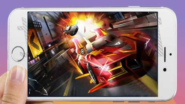 Racing Games Car screenshot 1
