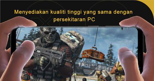 Netboom screenshot 3
