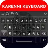 Karenni Keyboard on 9Apps