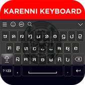 Karenni Keyboard 1.0