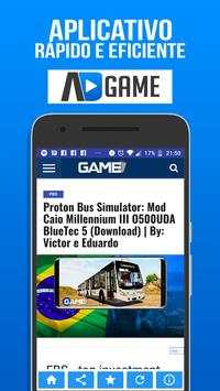 Mods para Proton Bus Simulator screenshot 2