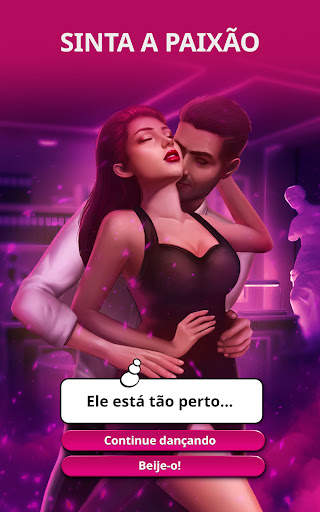Tabou Stories®: Jogo de Amor screenshot 15
