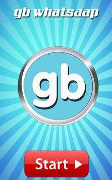 GB Chat Prank For Whatsapp screenshot 1