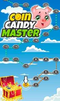 Coin Candy Master screenshot 3