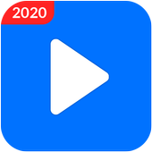 MX HD Player icon