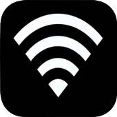 All WiFi Hacker Password  PRANK logo