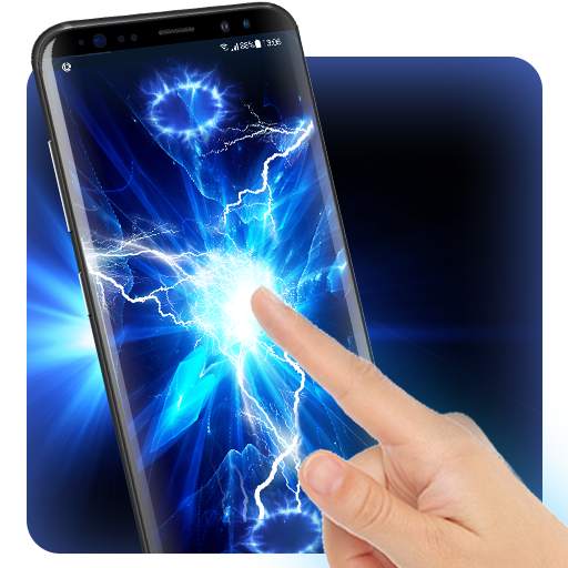 Electric Screen Launcher for Prank 16.6.0.709_53012