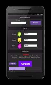 Free COC Gems:Builder Base:Tip screenshot 1