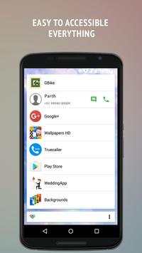 Gems Launcher screenshot 1