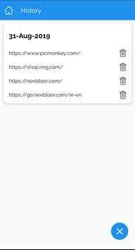 Social Media screenshot 6