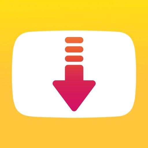 Video Downloader - Free Video Downloader 2.5
