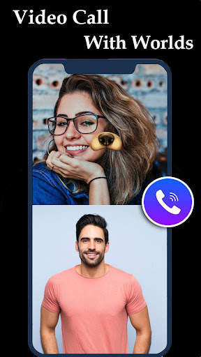 Video Call Information and Live Free Video Call screenshot 3