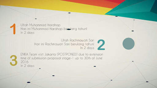 Polygoner for Total Launcher screenshot 4