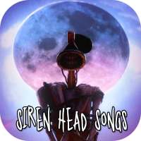 Siren Head Song logo