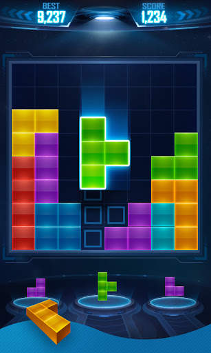 Puzzle Game screenshot 2