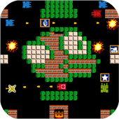 Tank' 90 icon