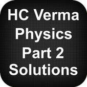 HC Verma Physics Solutions - Part 2 1.0