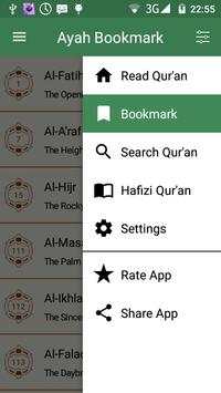 Quran in English (Only 7 MB) screenshot 20