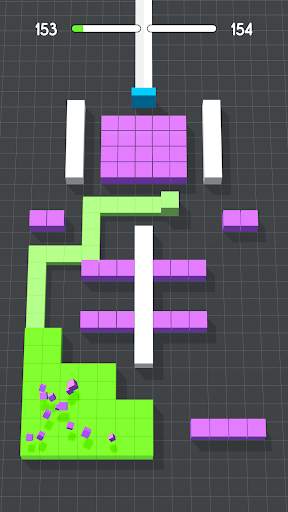 Color Fill 3D screenshot 2