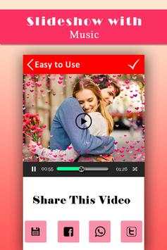 SlideShow with Music screenshot 4