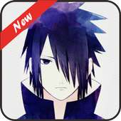 Wallpaper Uchiha Sasuke | Itachi on 9Apps
