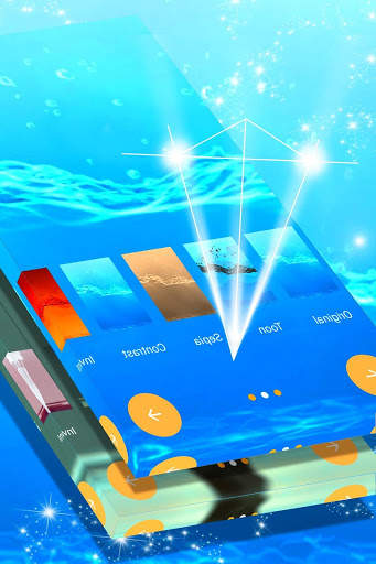 Bubbles Wallpaper Pack screenshot 2