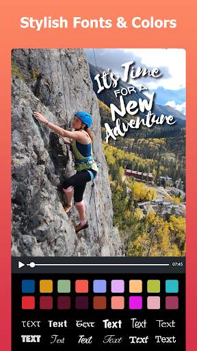 ARText : Add Text to Photo screenshot 2