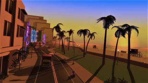 OPEN VICE WORLD: The Grand Mafia screenshot 2