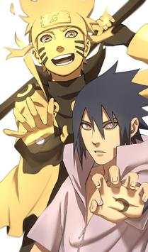 Naruto Wallpapers HD screenshot 6