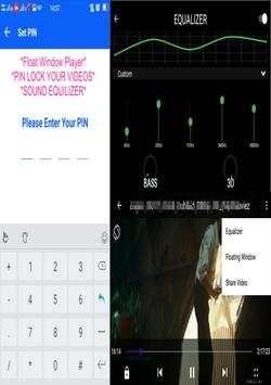 MXs Player 2020 screenshot 7
