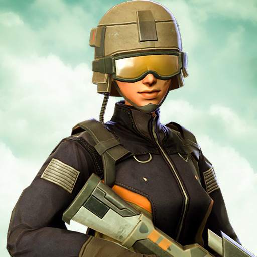 Frontline Modern Combat - New Sniper Fps Game 1.0