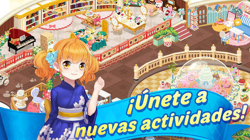 Sugar Store screenshot 4