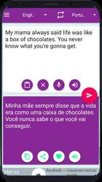 Translator Offline 2018 free screenshot 1
