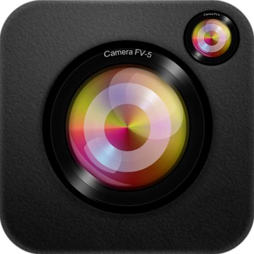 CAMERA ZOOM 3.2