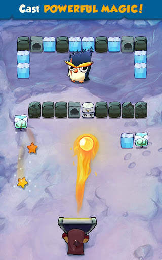 Brick Breaker Hero screenshot 8