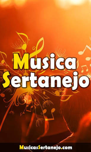 Sertanejo Music screenshot 1