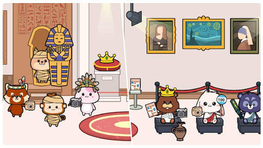 Lop and Friends screenshot 6