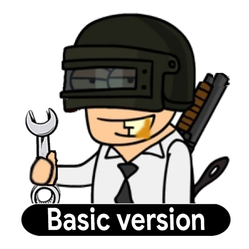 PGT: GFX, Launcher &amp; Optimizer icon